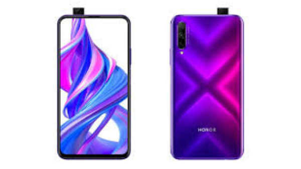 ஹானர் 9எக்ஸ், ஹானர் 9எக்ஸ் ப்ரோ ஸ்மார்ட்போன்கள் அறிமுகம்.!