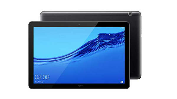 மீடியாபேட் டி5 டிஸ்பிளே அம்சம்: