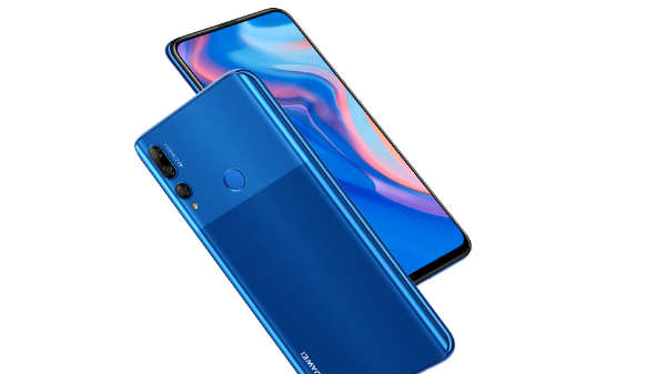 ஹுவாய் y9 பிரைம் (2019) சேமிப்பு: