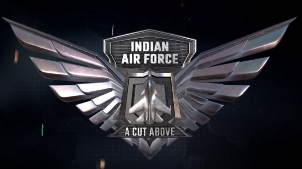 IAF மொபைல் கேம்