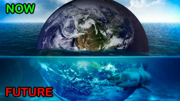 நாசா குழு ஆய்வின் முடிவு