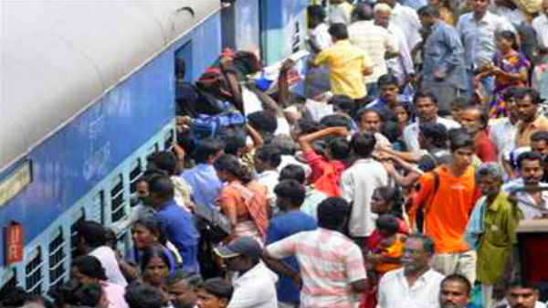 பயோமெட்ரிக் அடையாள முறை