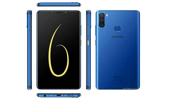 அசத்தலான டிஸ்பிளே: