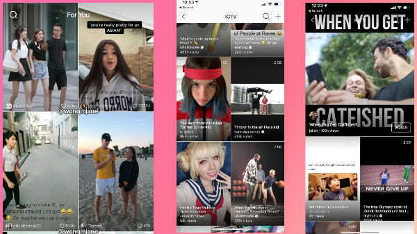 இன்ஸ்டாகிராம் செயலி