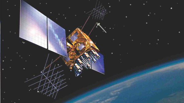 கொரியா மற்றும் ஜெர்மனி செயற்கைகோள்களை சுமந்து சென்ற இஸ்ரோ 