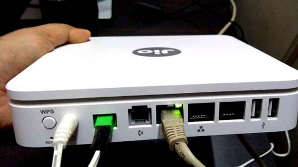 ஜியோ ஜிகா பைபர் வெளியீடு: 