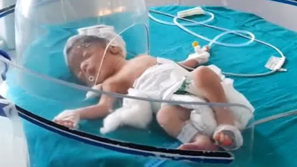 ஹரியானாவில் நடந்த கொடூரம் 