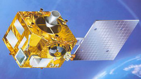 கல்பனா-1 வெற்றிகரமாக செலுத்தப்பட்டது