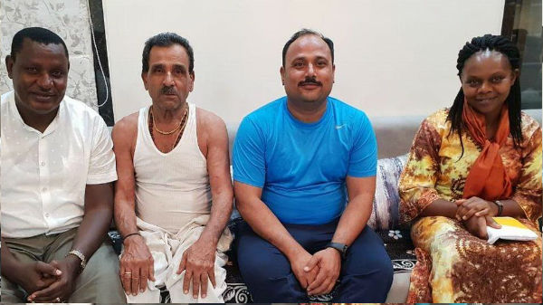 பேஸ்புக் பக்க பதிவு