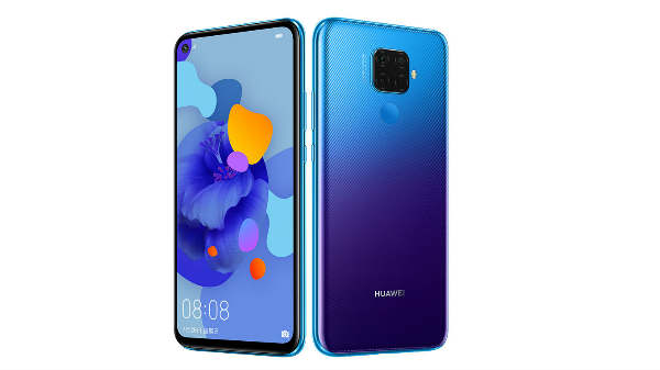 அசத்தலான டிஸ்பிளே: