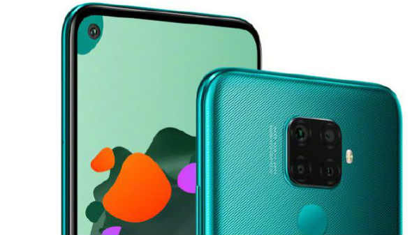 கேமரா வசதி: