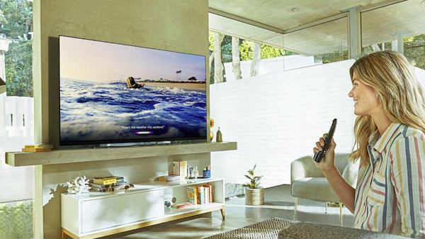  32-இன்ச் முதல் 77-இன்ச் வரை