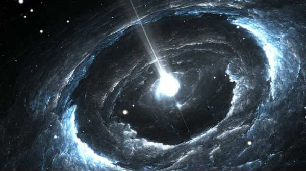 பூமியில் இருந்து சுமார் 12 ஒளியாண்டுகள் தொலைவில்