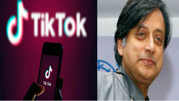 டிக்டாக்  மீது குற்றச்சாட்டு: 