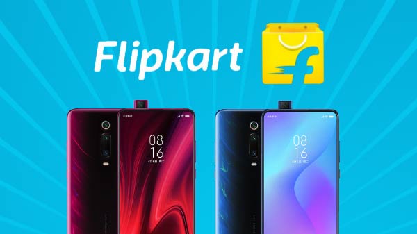 பிளிப்கார்ட் தளத்தில் விற்பனை: 