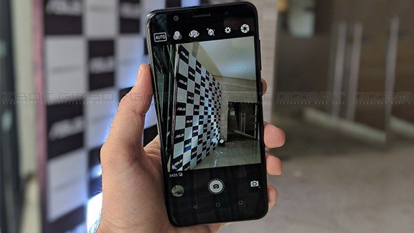 அசுஸ் சென்போன் மேக்ஸ் ப்ரோ எம்1 : 