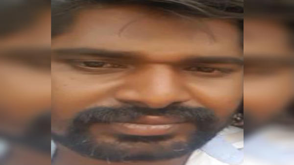 மாயமானார் சுரேஷ்: 