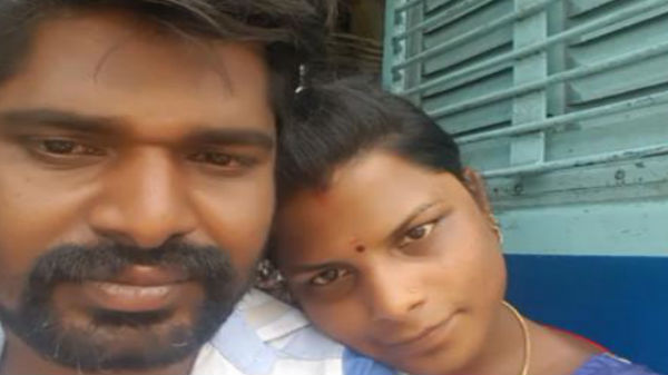 திருநங்கையுடன் டிக்டாக் வீடியோ: 