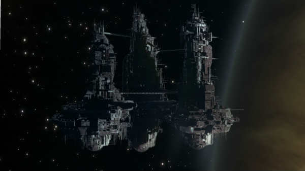 அன்னிய வாழ்வின் நிகழ்தகவு!