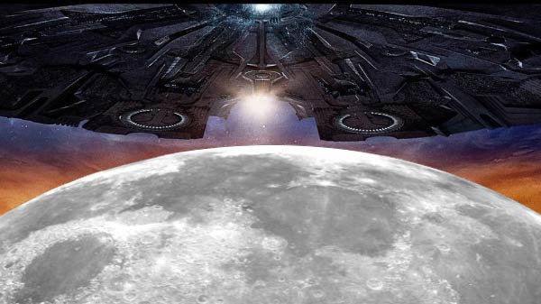 சூரியனின் கதிர்கள் மட்டுபடுத்தப்படும்:  