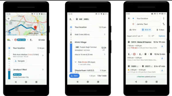 முக்கிய நகரங்களில் இருக்கும் ரெஸ்டாரன்ட் 