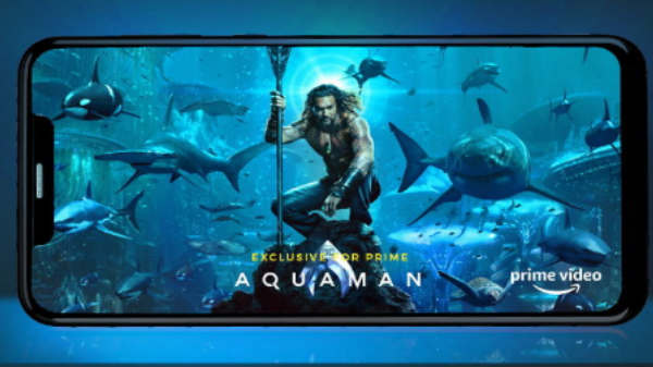  அசத்தலான டிஸ்பிளே: