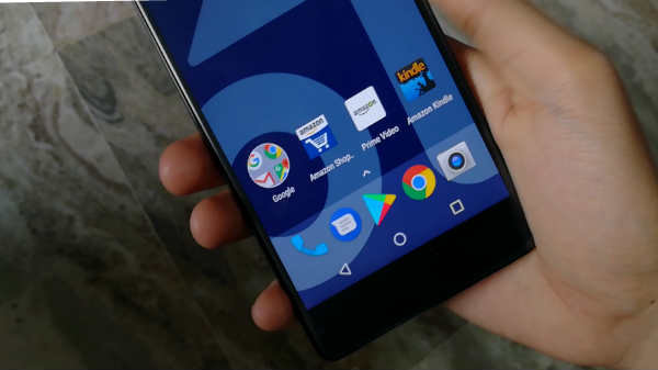 எதிர்பார்க்கப்பட்ட சிப்செட்: 