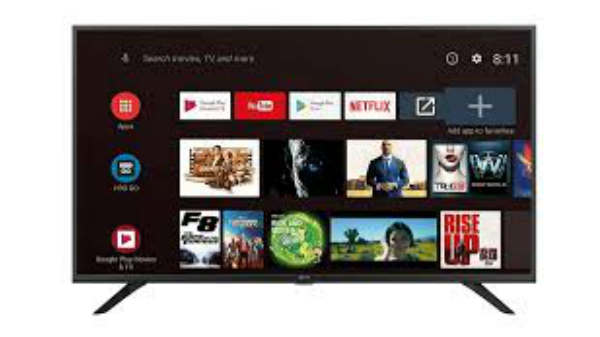 பட்ஜெட் விலையில் புதிய மைக்ரோமேக்ஸ் ஸ்மார்ட் டிவி அறிமுகம்.!