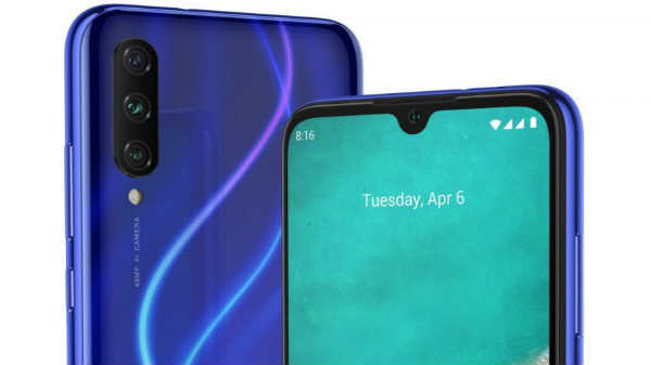 நல்ல சிப்செட் வசதி: