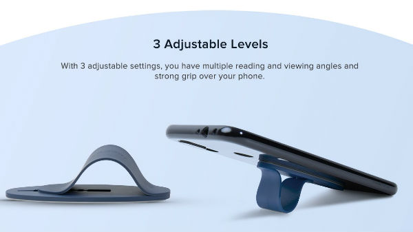  3 அட்ஜஸ்ட் லெவல்ஸ் 