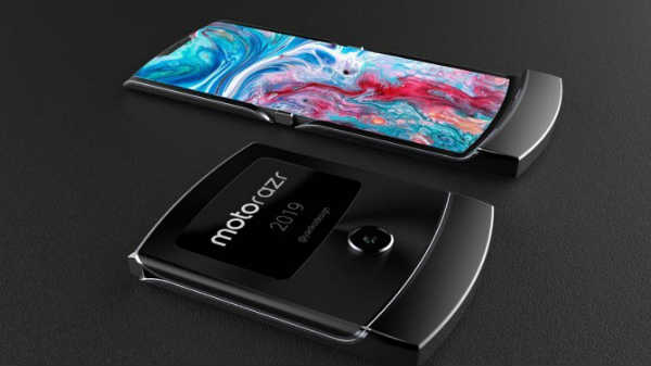 மோட்டோரோலா சரியாக செய்யும்