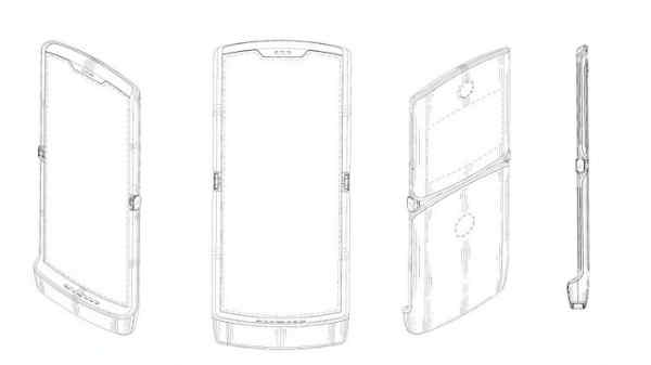 மோட்டோரோலா நிறுவனத்தை வாங்கிய கூகுள்