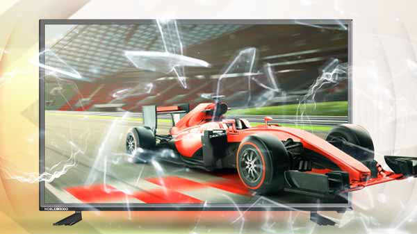  24-இன்ச் மற்றும் 32-இன்ச்