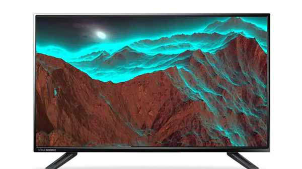  24-இன்ச் ஸ்மார்ட் டிவி 