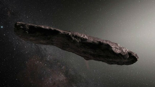 ஆய்வின் முடிவு 