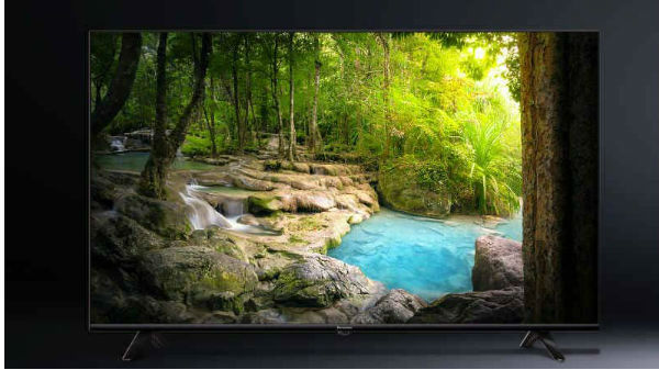 பேனாசோனிக் டிவி: 