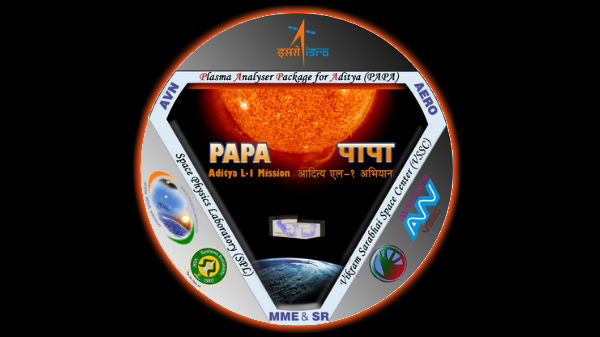 சூரியனை முழுமையாக ஆராயும் இஸ்ரோ 
