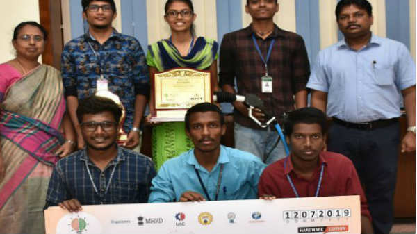 பேராசிரியர் ரமேஷ்