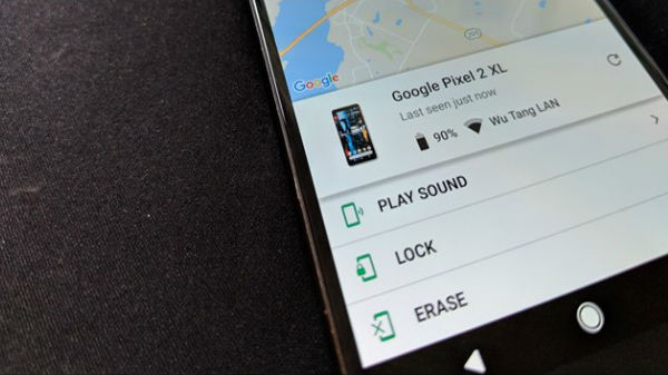 தொலைந்த போனிற்கு சத்தமாக ரிங்க்டோன் கொடுக்க 