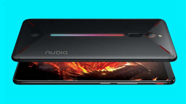 48 எம்பி ரியர் கேமரா 