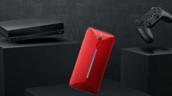 ஸ்னாப்டிராகன் 835சிப்செட் 