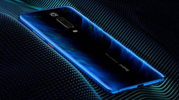 சியோமி மாடல்கள் அறிமுகம்: 