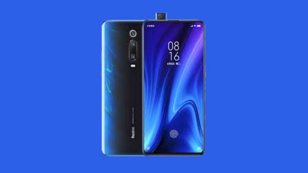 ரியல்மி எக்ஸ் போட்டி: 