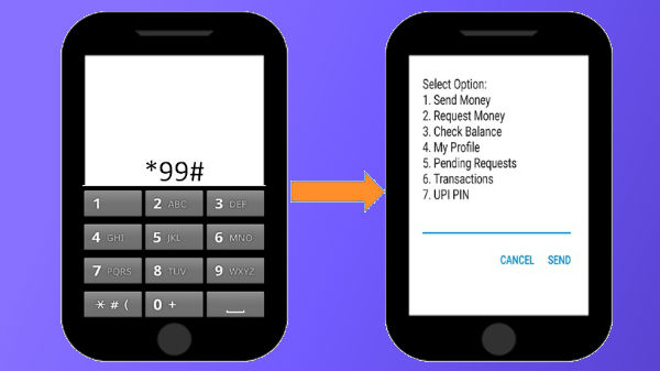 பயனர்களுக்கான வங்கி விருப்பங்கள்