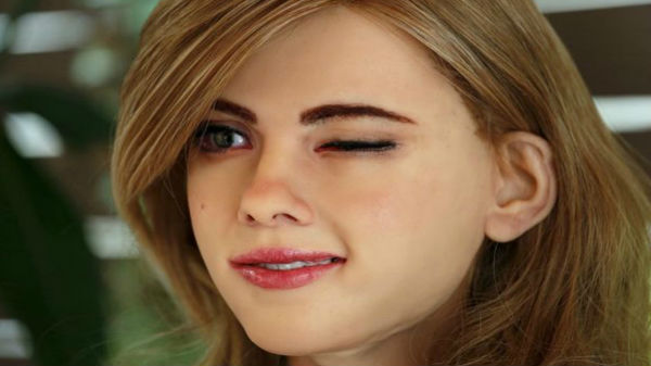 நவீன பாலியல் விஷயங்கள்: 