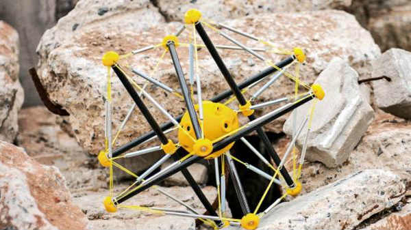 ஸ்க்விஷ் ரோபோக்கள்