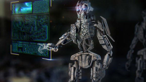 பிண்ணனியில் காட்சிப்படும் அந்த மிகப்பெரிய கிரகத்தின் 