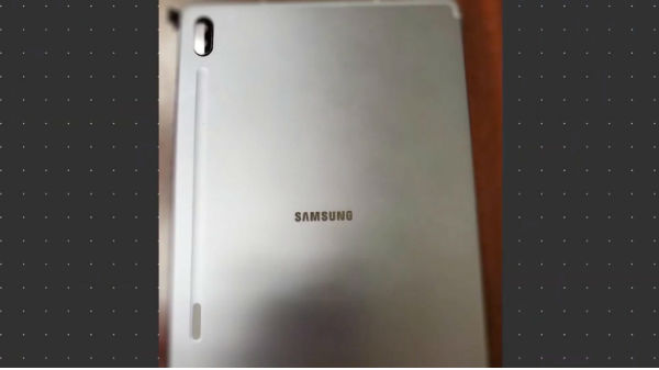  கேமரா அம்சம்: