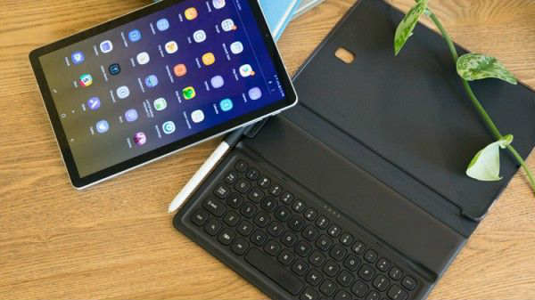 கேலக்ஸி டேப் எஸ்6 பேட்டரி: