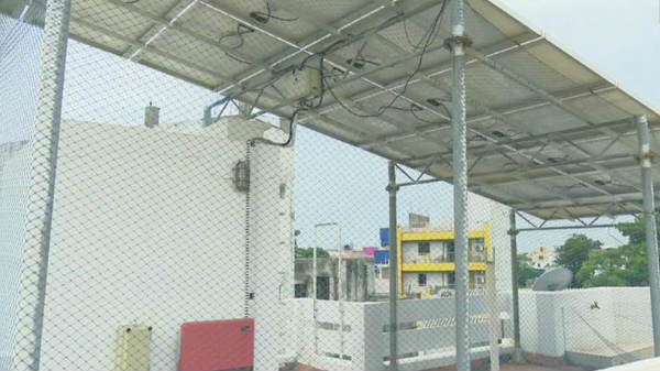 மின்கட்டணமும் குறைத்துள்ளது